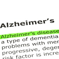Keep Healthy Cholesterol Levels to Avoid Alzheimer's