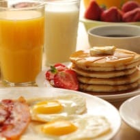 Bad breakfast habits in youth up risk of metabolic syndrome