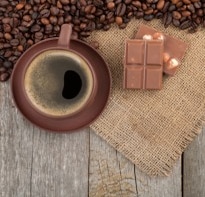 Should You Really Give Up Chocolate and Coffee?