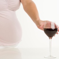 Drinking During Pregnancy Affects Child's Behaviour