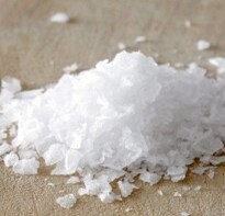 How the experts use salt in their cooking - and why 
