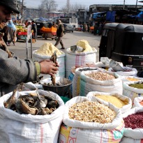 Warm up with traditional grandmothers' Kashmiri recipes