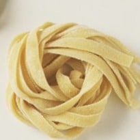 Make your own fresh pasta
