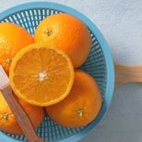 Why Oranges Are Good for You 