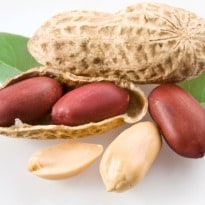 Using peanuts to cure peanut allergy