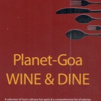 A guide to food and restaurants of Goa