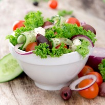 Fibres in Fruits & Veggies Prevents Diabetes
