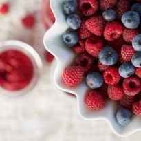Eating berries, chocolate may protect you from diabetes