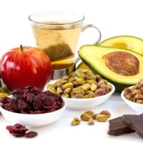 Superfoods that fight fat