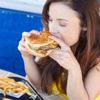  Impulsive behaviour may lead to food addiction