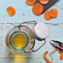 Cider vinegar | Storecupboard challenge 