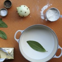 Storecupboard challenge: bay leaves 