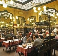 Top 10 budget restaurants and bistros in Paris 