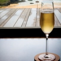 A new way to predict how long champagne would last