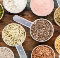 Indian scientists design therapeutic food to fight malnutrition