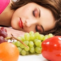 Eat and Sleep Well to Live Longer