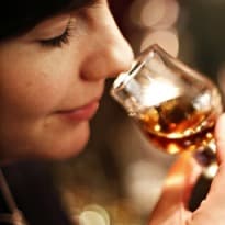 Learn how to drink whisky 