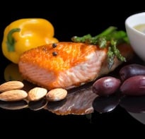 Have an Omega-3 Rich Diet for a Super Brain