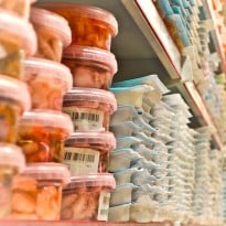 Frozen foods to be cooked, not just reheated - New study