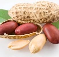 A Simple Blood Test May Determine Peanut Allergy