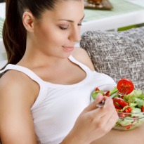 A Diet Rich in Vitamin A Essential During Pregnancy