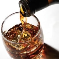 Drinking Alcohol Regularly Increases Stroke Risk in Men