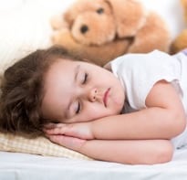 Kids who sleep less eat more: new research