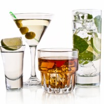 Binge Drinking Catastrophic for Older Drinkers