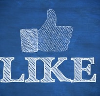 Hunger for Facebook 'Likes' Drives Eating Disorders!