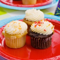 A New Method to Retain Flavour & Reduce Fat in Foods
