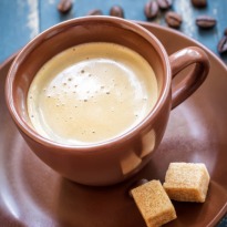 Coffee Does Not Cause Dehydration: Experts
