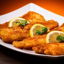 Where to find the best fried fish in Goa