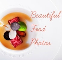 The most beautiful food photos you'll see today