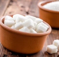 Sugar to substitute oil in fuel production?