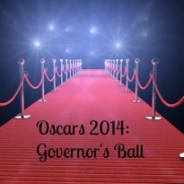 Oscars 2014: A Sneak Peek Into the After-Party Menu