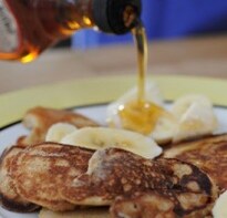 How to make American pancakes | Back to basics 