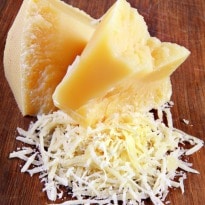 No more Parmesan? Europe wants its cheese back