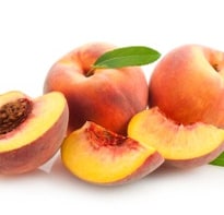 Peaches Can Inhibit the Growth Of Breast Cancer
