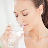 The Brain Prevents Over Consumption Of Water