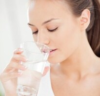 The Brain Prevents Over Consumption Of Water