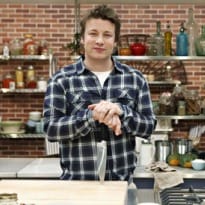 Jamie Oliver calls for crackdown on junk food being sold near schools 