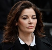 Nigella Lawson makes news again, is 'barred' from United States
