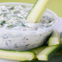 5 tips to make the perfect summer dips