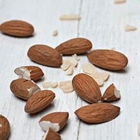 Almonds: the baker's unsung hero | Ruby bakes 