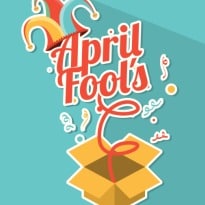 April Fool's Day - Foods That Can Fool You!
