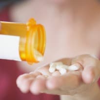 Cholesterol-Lowering Pill May Make People Overeat