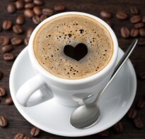 Two Cups of Coffee a Day Cuts the Risk of Death from Liver Cirrhosis
