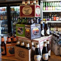 The rise of the craft beer shop 