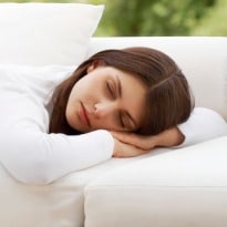 Daytime Dozing May Signal Heart Disease Risk