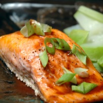 Avoid Fish for Healthier Babies, Says Study